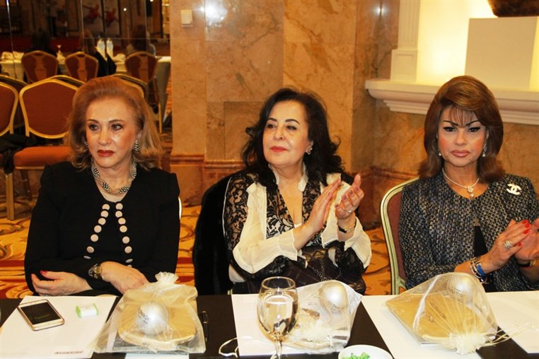 Platform Horizon International Women's Day